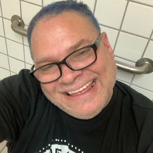 Meet your Posher, Ben